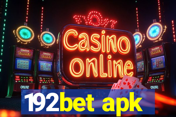 192bet apk